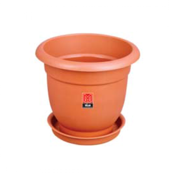 Green Planter - 00 (Pack of Three)